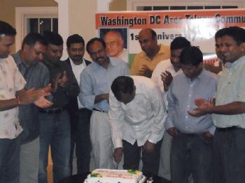 Visit News Photo Gallery